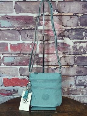 Kipling "Alvar" X-Small Crossbody Bag